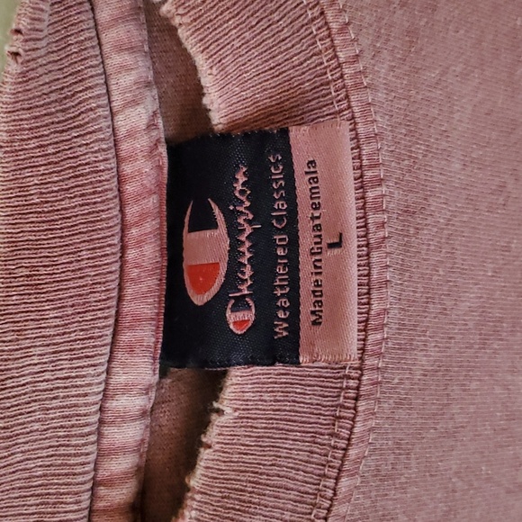 Champion Vineyard tee - Picture 2 of 3